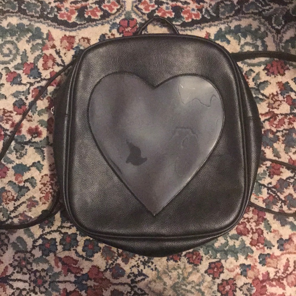 Ita bag